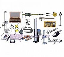 ابزار اندازه گیری دقیق ابزار اندازه گیری دقیق